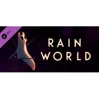 Купить Rain World - Soundtrack 💎 DLC STEAM GIFT РОССИЯ