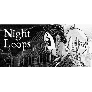 Купить Night Loops 💎 АВТОДОСТАВКА STEAM GIFT РОССИЯ