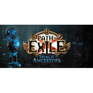 Купить Path of Exile ⚔ Смена данных 👑 Полный доступ