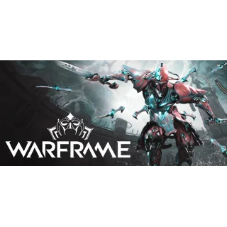 Купить Warframe 🚀 Смена данных 👑 Полный доступ