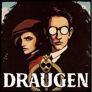 Купить ⭐ ️ Draugen [Steam/Global][CashBack]