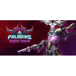 Купить Paladins ⚔ Смена данных 👑 Полный доступ