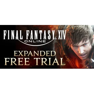 Купить FINAL FANTASY XIV Online ✨ Смена данных 👑 Полный доступ