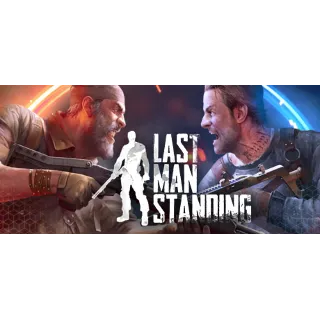 Купить Last Man Standing 🏹 Смена данных 👑 Полный доступ