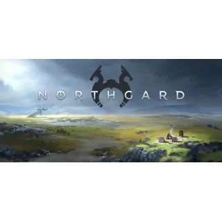 Купить Northgard 🏰 Смена данных 👑 Полный доступ