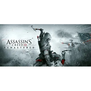 Купить Assassin’s Creed III 🗡 Смена данных 👑 Полный доступ