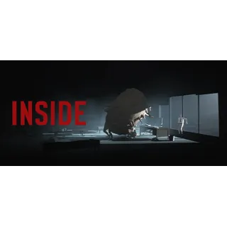 Купить INSIDE 🕵 Смена данных 👑 Полный доступ