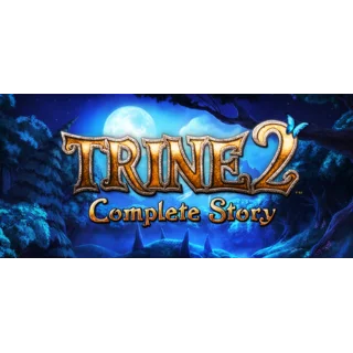Купить Trine 2: Complete Story 🧙 Смена данных 👑 Полный доступ