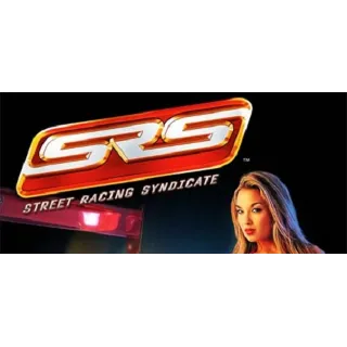 Купить Street Racing Syndicate 🚗 Смена данных 👑 Полный доступ