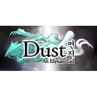 Купить Dust: An Elysian Tail 🐾 Смена данных 👑 Полный доступ
