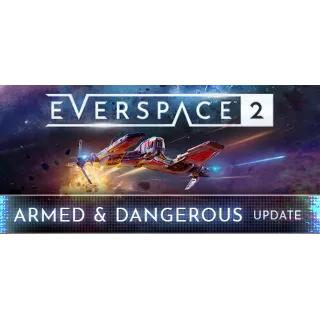 Купить EVERSPACE 🚀 Смена данных 👑 Полный доступ