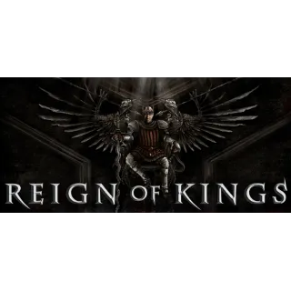Купить Reign Of Kings 🏰 Смена данных 👑 Полный доступ