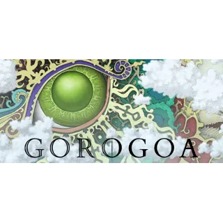 Купить Gorogoa 🧩 Смена данных 👑 Полный доступ