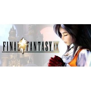Купить FINAL FANTASY IX ✨ Смена данных 👑 Полный доступ