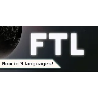Купить FTL: Faster Than Light 🚀 Смена данных 👑 Полный доступ
