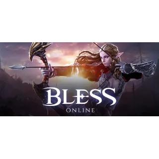 Купить Bless Online ⚔ Смена данных 👑 Полный доступ
