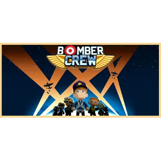 Купить Bomber Crew ✈ Смена данных 👑 Полный доступ