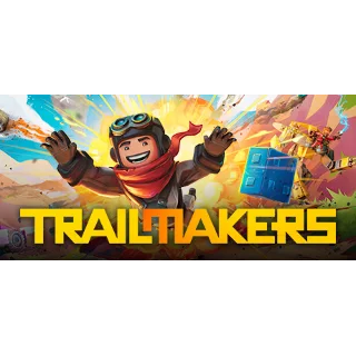 Купить Trailmakers 🚗 Смена данных 👑 Полный доступ