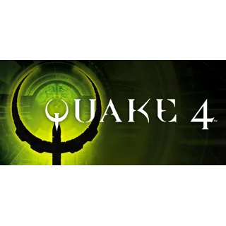 Купить Quake IV 🔥 Смена данных 👑 Полный доступ