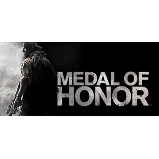 Купить Medal of Honor 🕊 Смена данных 👑 Полный доступ