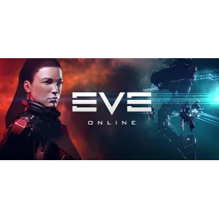 Купить EVE Online 🚀 Смена данных 👑 Полный доступ
