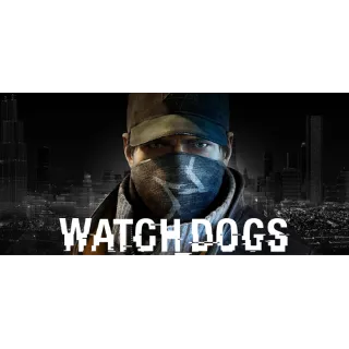 Купить Watch_Dogs 🔍 Смена данных 👑 Полный доступ