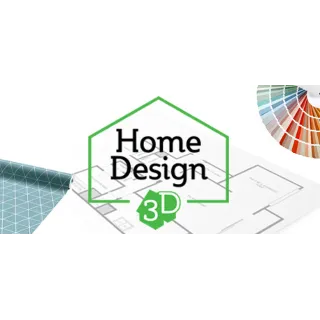 Купить Home Design 3D 🏠 Смена данных 👑 Полный доступ