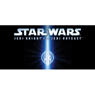 Купить STAR WARS Jedi Knight II - Jedi Outcast 🪐 Смена данных