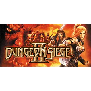 Купить Dungeon Siege II ⚔ Смена данных 👑 Полный доступ