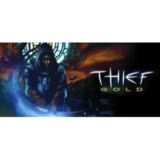 Купить Thief Gold 🗝 Смена данных 👑 Полный доступ