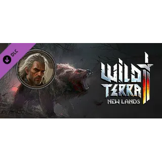 Купить Wild Terra 2 - Witchcraft Pack DLC ⚡ АВТОДОСТАВКА Steam