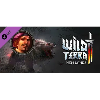 Купить Wild Terra 2 - Bard Pack DLC ⚡ АВТОДОСТАВКА Steam Россия