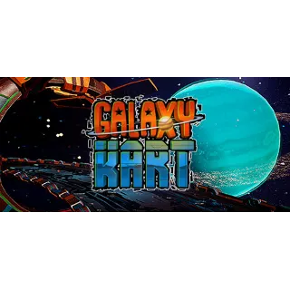 Купить Galaxy Kart VR - STEAM GIFT РОССИЯ