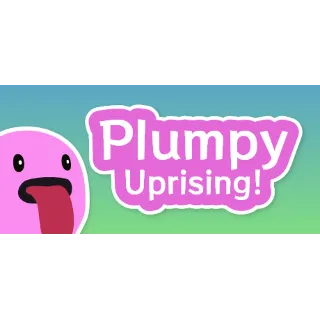Купить Plumpy Uprising - STEAM GIFT РОССИЯ