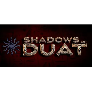 Купить Shadows of Duat - STEAM GIFT РОССИЯ