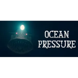 Купить Ocean Pressure - STEAM GIFT РОССИЯ