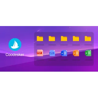 Купить Coodesker - STEAM GIFT РОССИЯ