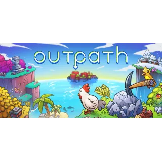 Купить Outpath - STEAM GIFT РОССИЯ