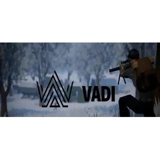 Купить VADI - STEAM GIFT РОССИЯ