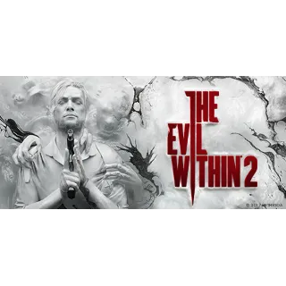 Купить The Evil Within 2 🕷 Смена данных 👑 Полный доступ