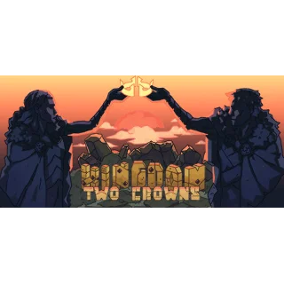 Купить Kingdom Two Crowns 🏰 Смена данных 👑 Полный доступ