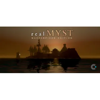 Купить realMyst: Masterpiece Edition 🧩 Смена данных 🌎 Онлайн