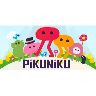 Купить Pikuniku 🌟 Смена данных 👑 Полный доступ