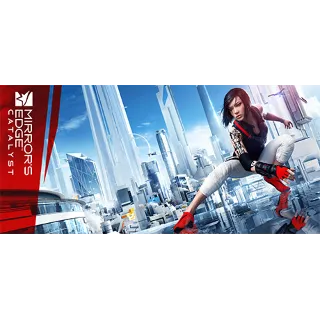 Купить Mirror's Edge Catalyst 🏋 Смена данных 👑 Полный доступ
