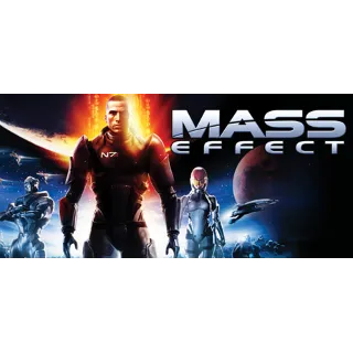 Купить Mass Effect 🚀 Смена данных 👑 Полный доступ