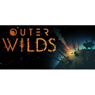 Купить Outer Wilds 🚀 Смена данных 👑 Полный доступ