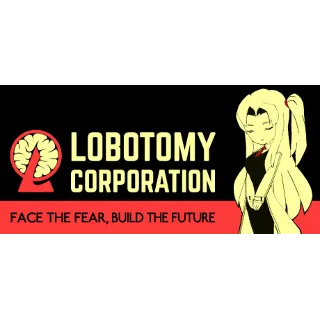 Купить Lobotomy Corporation | Monster Management Simulation