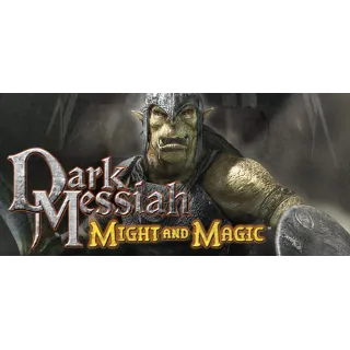 Купить Dark Messiah of Might  Magic 🔥 Смена данных 🌎 Онлайн