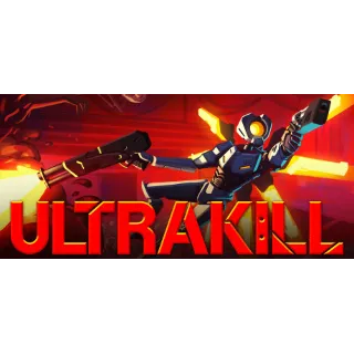 Купить ULTRAKILL ⚡ Смена данных 👑 Полный доступ