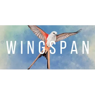 Купить Wingspan 🦉 Смена данных 👑 Полный доступ